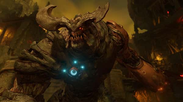 毁灭战士4 DOOM 全DLC豪华中文版